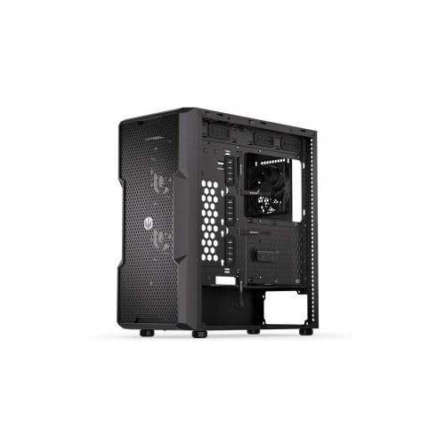 Endorfy Regnum 400 Air - ATX semi-tårn, sort