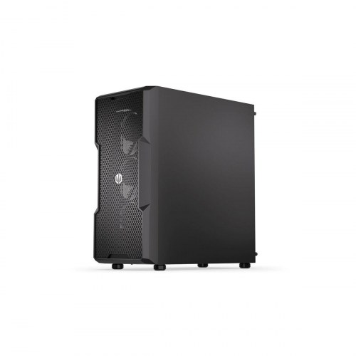 Endorfy Regnum 400 Air - ATX semi-tårn, sort