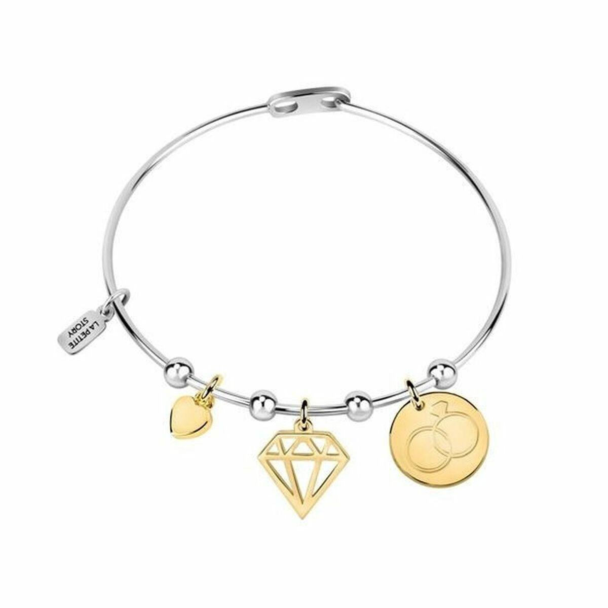 Armbånd Til Kvinder La Petite Story Lps05asd04