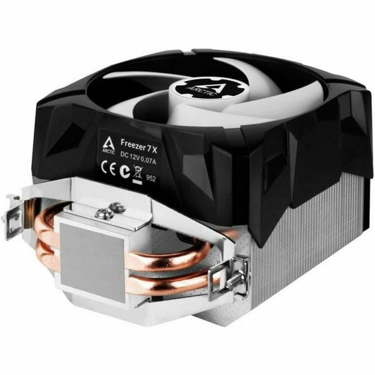 CPU-køler Arctic Freezer 7X