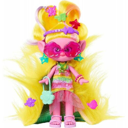 Dukke Trolls Viva 30 cm