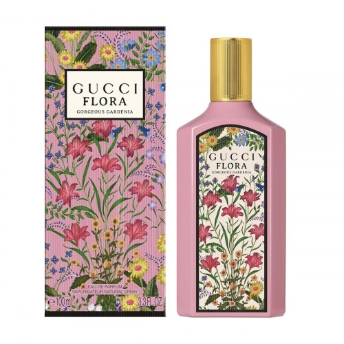 Parfume til kvinder Gucci Flora Gorgeous Gardenia EDP 100 ml