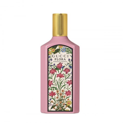 Parfume til kvinder Gucci Flora Gorgeous Gardenia EDP 100 ml