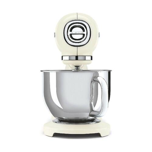 Blender/dejmixer Smeg SMF03CREU 800 W 4,8 L Hvid
