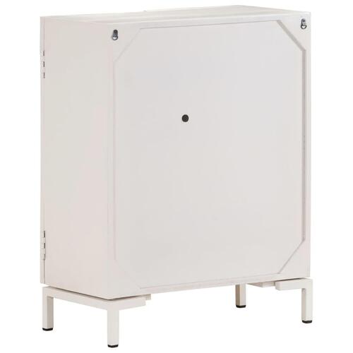 Skænk 60x30x76 cm massivt mangotræ