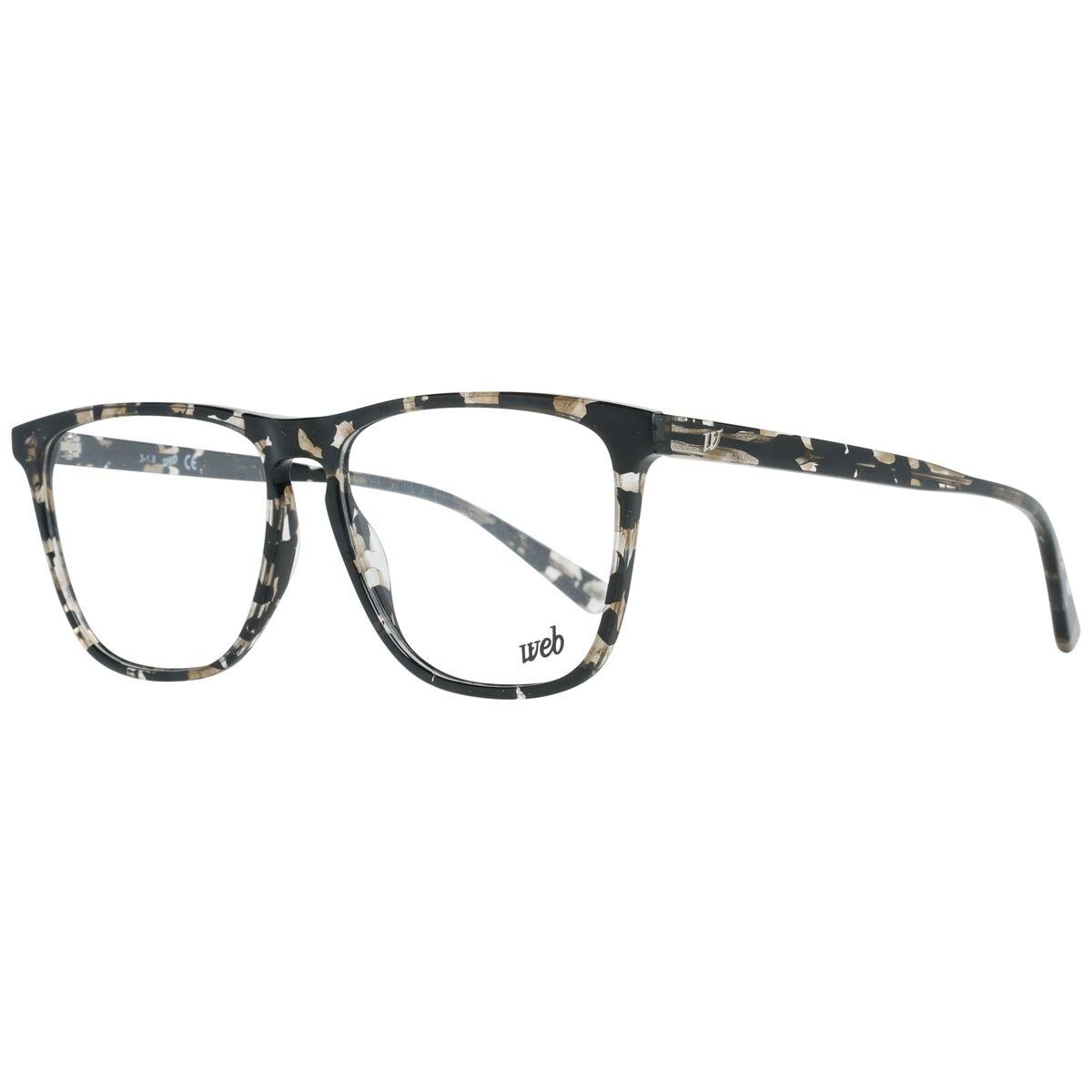 Web Eyewear WE5286 55055 brillestel - acetat, mænd