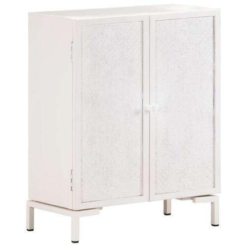 Skænk 60x30x76 cm massivt mangotræ