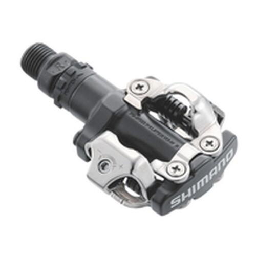 Pedaler Shimano PD-M520-L
