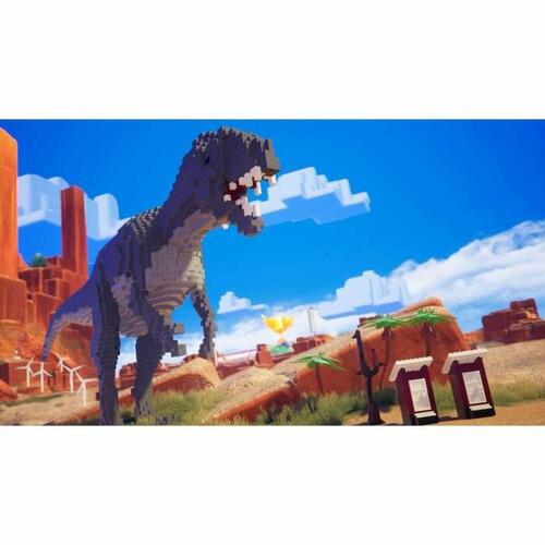 PlayStation 4 spil 2K GAMES Lego 2k Drive