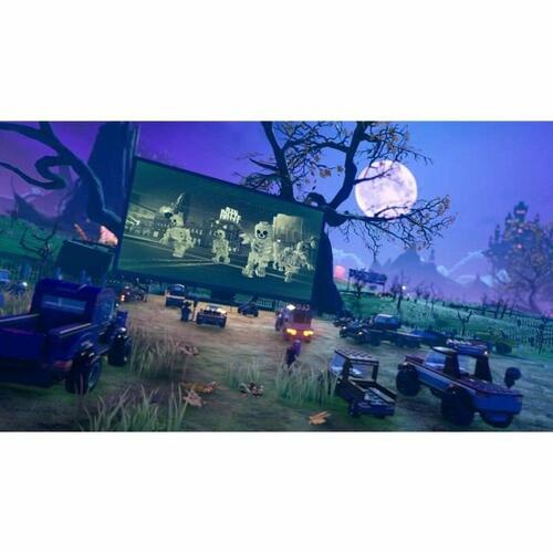 PlayStation 4 spil 2K GAMES Lego 2k Drive