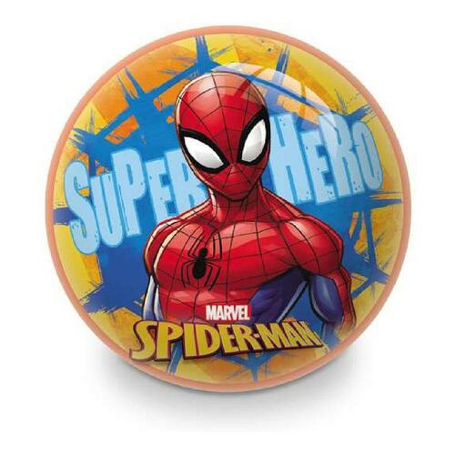 Bold Spider-Man 230 mm PVC