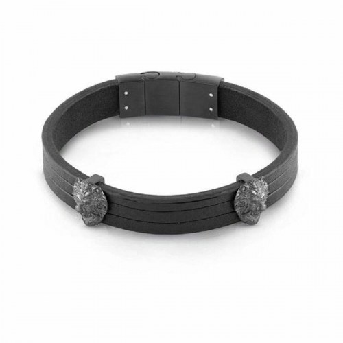 Guess armbånd til mænd UMB29011 - multifarvet metal