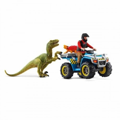 Actionfigur playset Schleich Dinosaur 41466