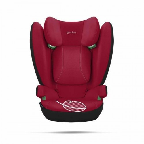 Cybex Solution B i-Fix autostol - Rød II (15-25 kg) ECE R129/04