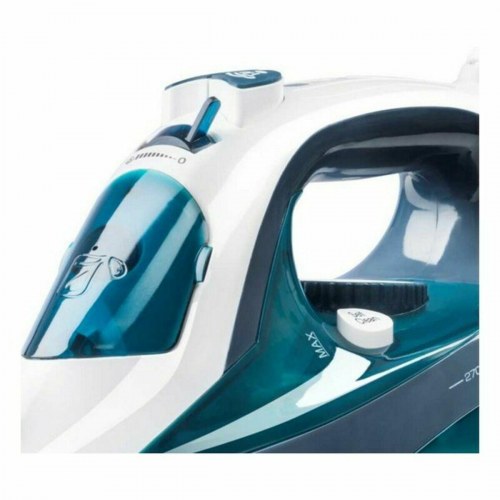 Haeger Dampstrygejern SI-270.013A - 2.700 W, keramisk sål, 400 ml