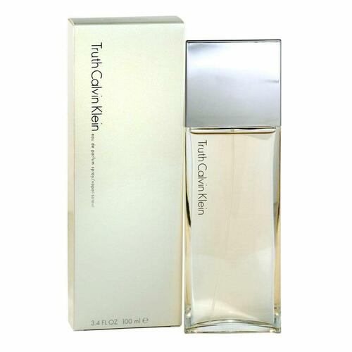 Dameparfume Calvin Klein Truth EDP 100 ml