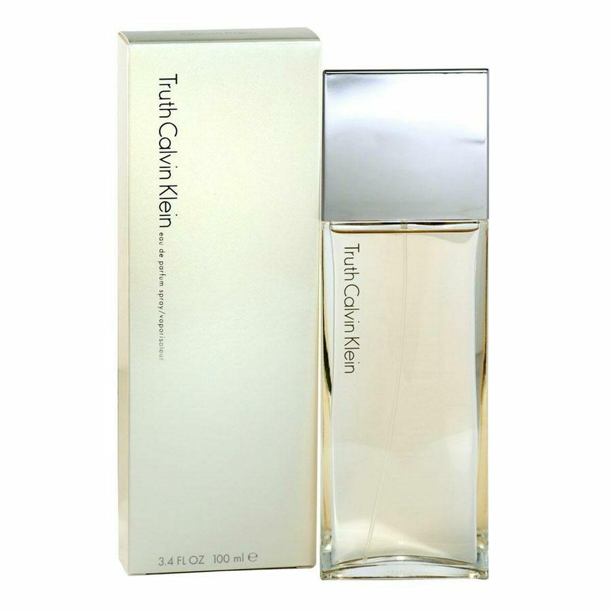 Dameparfume Calvin Klein Truth EDP 100 ml