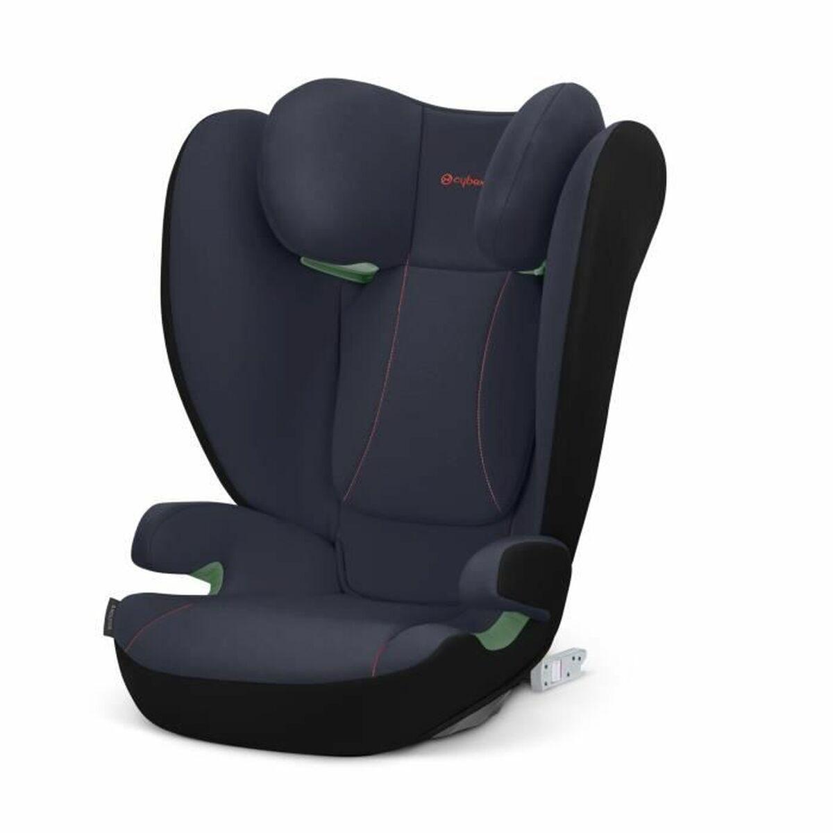 stol Cybex Solution B i-Fix Blå II (15-25 kg)