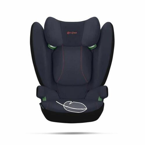 stol Cybex Solution B i-Fix Blå II (15-25 kg)