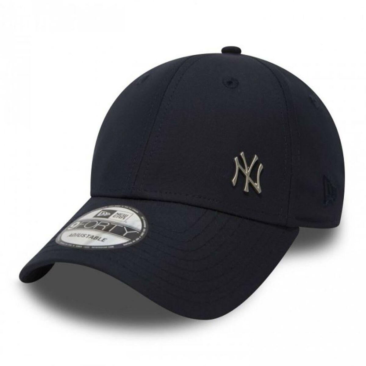 Sportshue New Era NEW YORK YANKEES 11198848 Marineblå (Onesize)