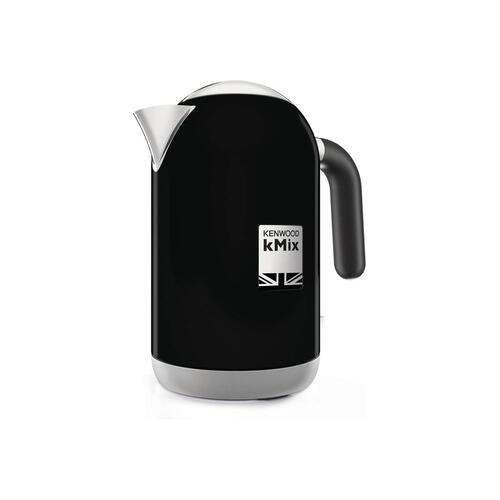 Kedel Kenwood KMix 1 L 2200 W Sort Metal