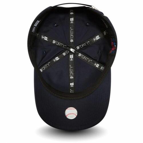 Sportshue New Era NEW YORK YANKEES 11198848 Marineblå (Onesize)
