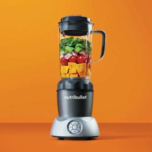 Kop-blender Nutribullet