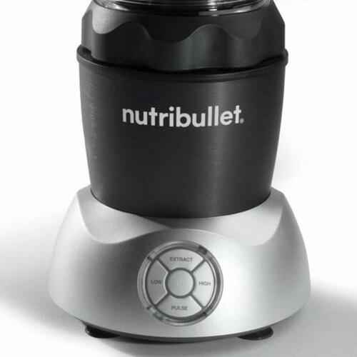 Kop-blender Nutribullet