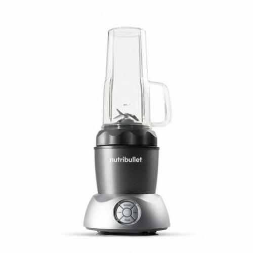 Kop-blender Nutribullet