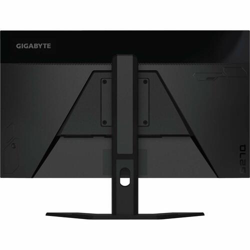 Skærm Gigabyte G27Q 27" LED IPS Flicker free 144 Hz