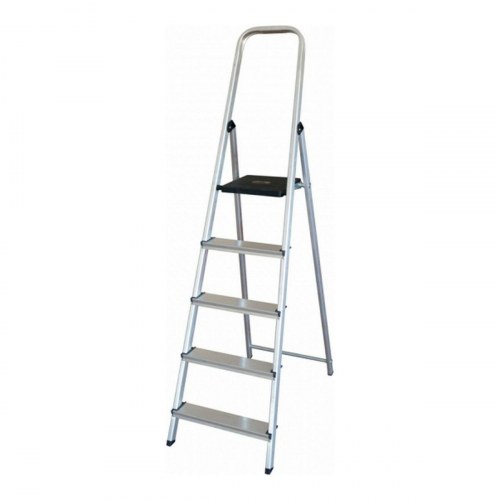 Altipesa 305N trappestige i aluminium - 5 trin