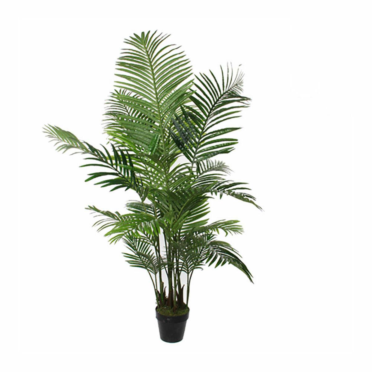 Dekorativ Plante Mica Decorations Palmera 160