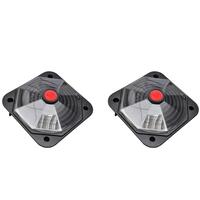 160685 Pool Hidsig sol 2-pack