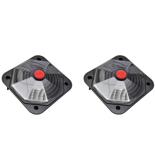160685 Pool Hidsig sol 2-pack