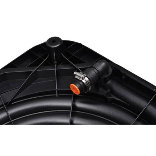 160685 Pool Hidsig sol 2-pack