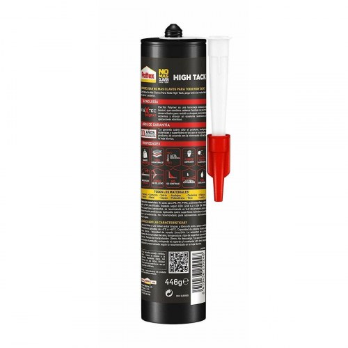 Montagelim Pattex No Más Clavos - 446 g