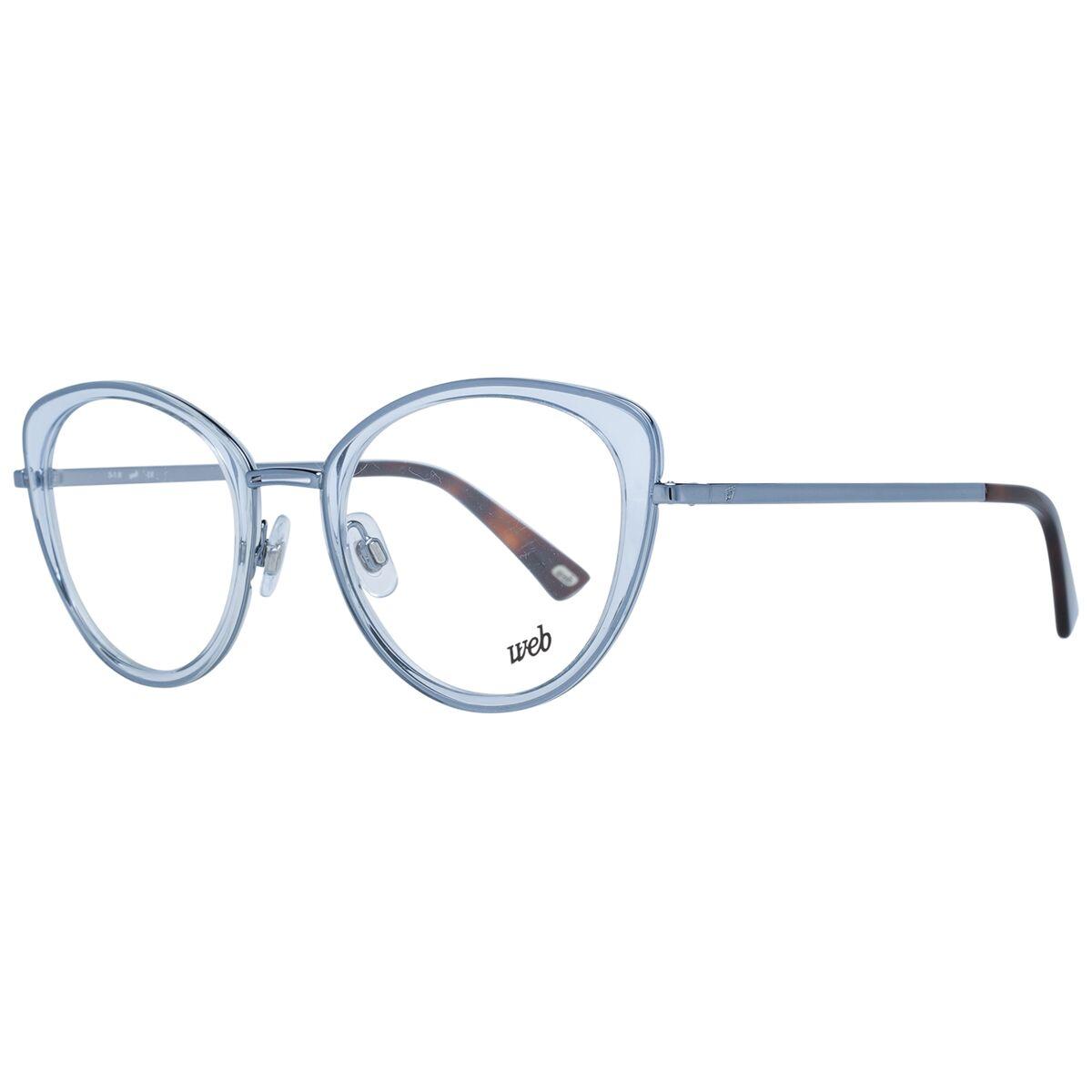 Web Eyewear WE5257 53086 - dame brillestel