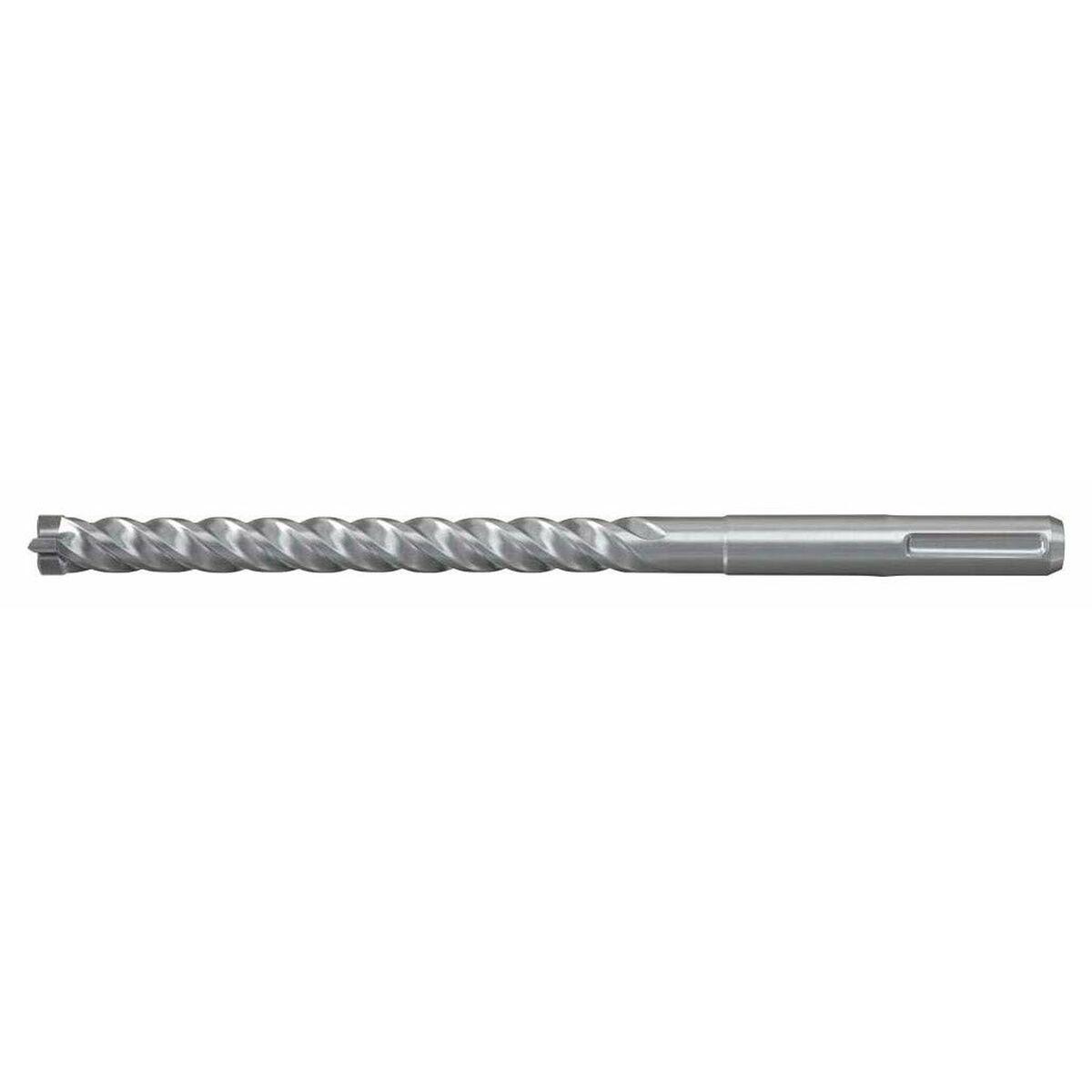 Fischer Quattric II SDS Plus bor - stål, beton, 10 × 115 mm