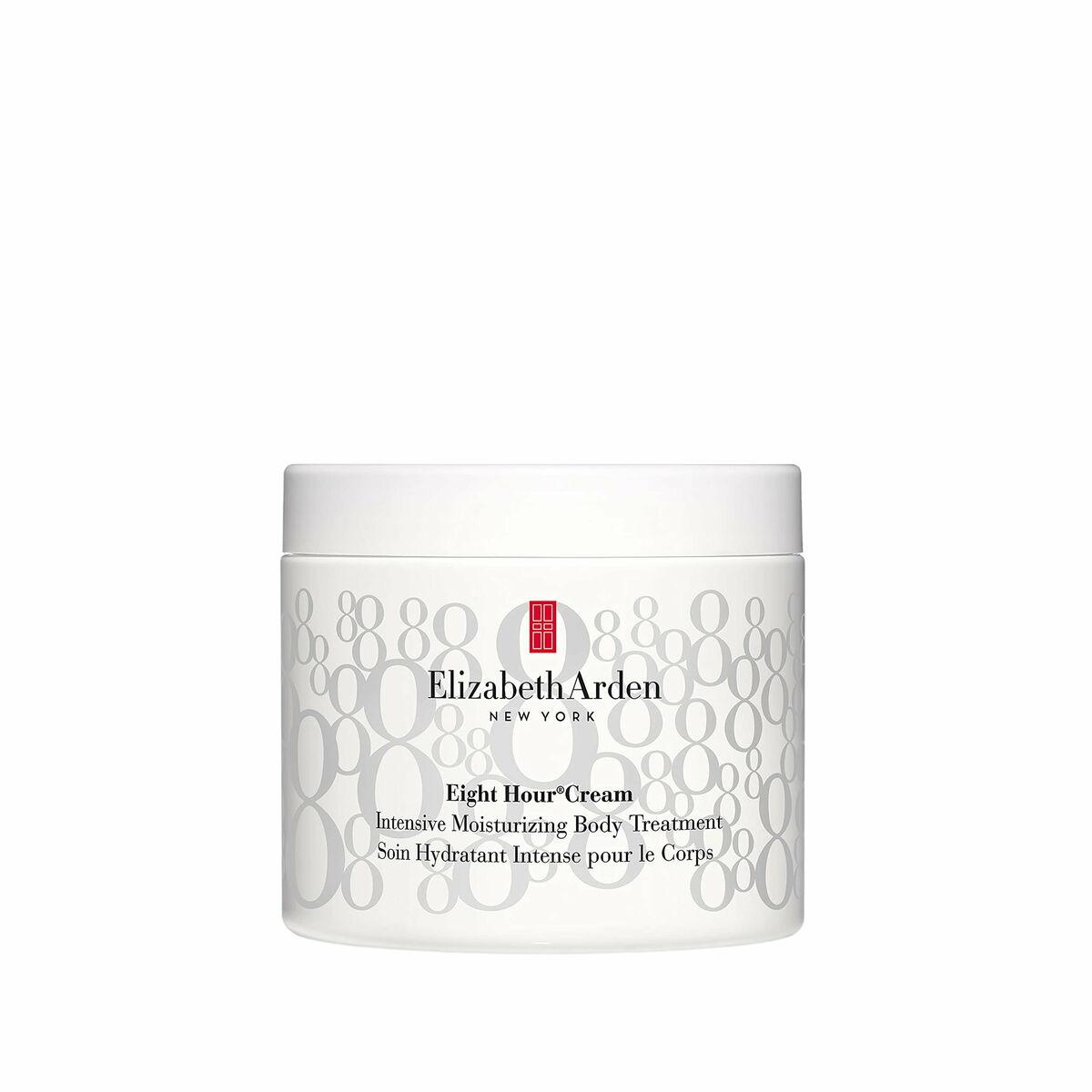 Elizabeth Arden Eight Hour Bodylotion 400 ml billede