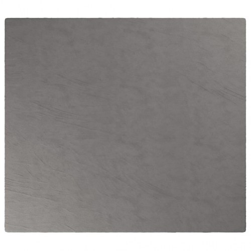 Tyngdetæppe med aftageligt betræk 200×220 cm - 9 kg, grå