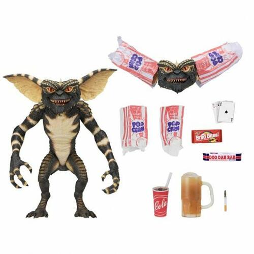 Action Figurer Neca Gremlin