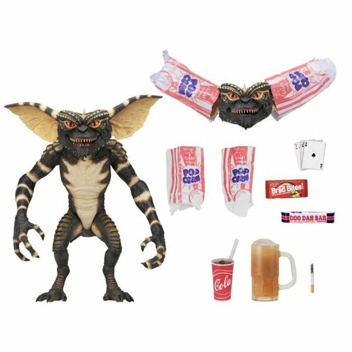 Action Figurer Neca Gremlin
