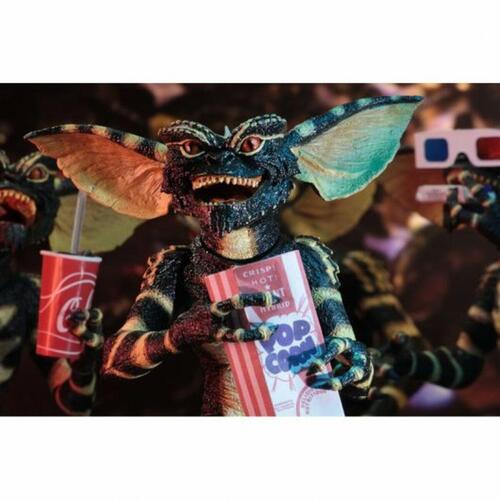 Action Figurer Neca Gremlin