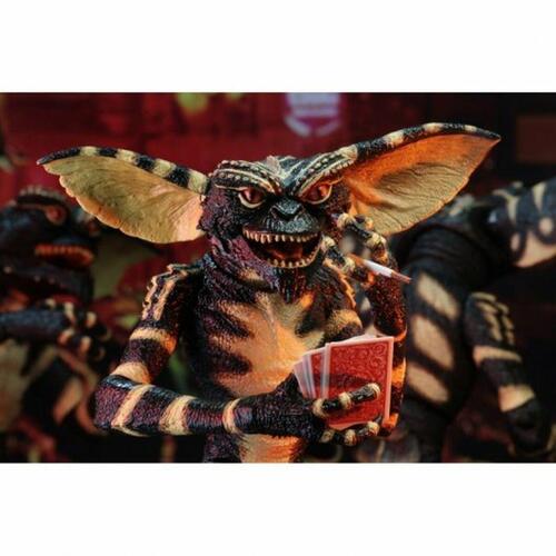 Action Figurer Neca Gremlin