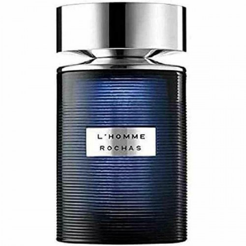 Rochas L’Homme - Eau de Toilette til mænd 100 ml