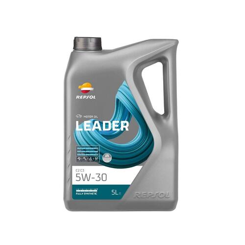 Motorolie til bil Repsol ACREPLE5W305L 5 L 5W30