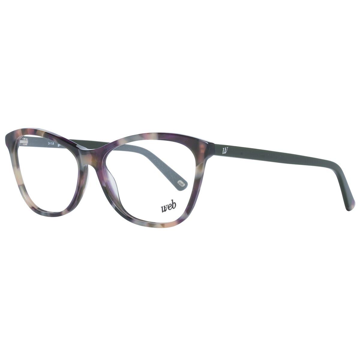 Web Eyewear WE5215 54098 - dame brillestel
