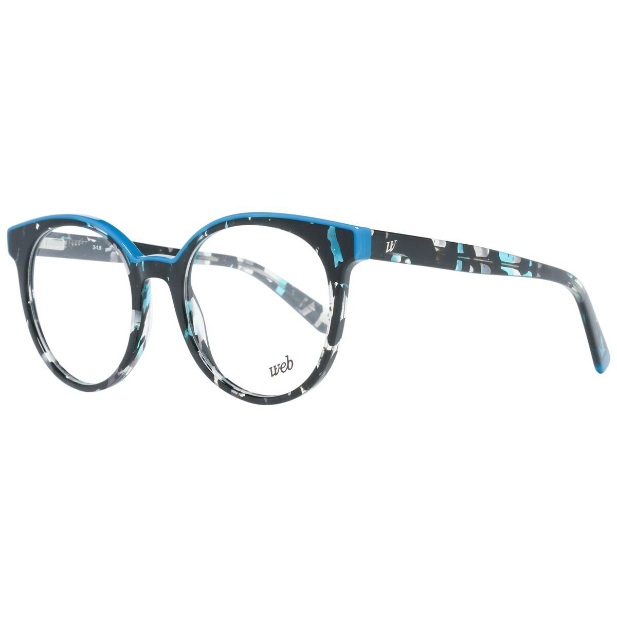 Web Eyewear WE5227 49A55 - dame brillestel i acetat