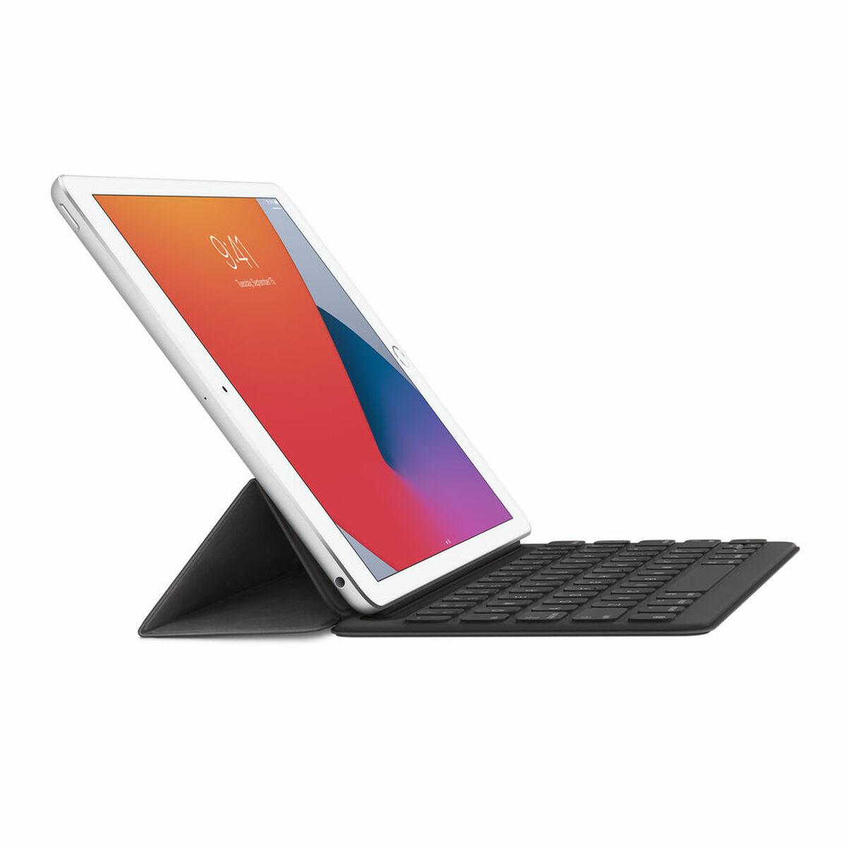 Tastatur Apple Mx3l2y   Grå