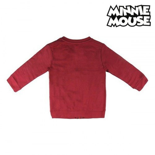 Træningsdragt til børn Minnie Mouse 74789 - 4 år
